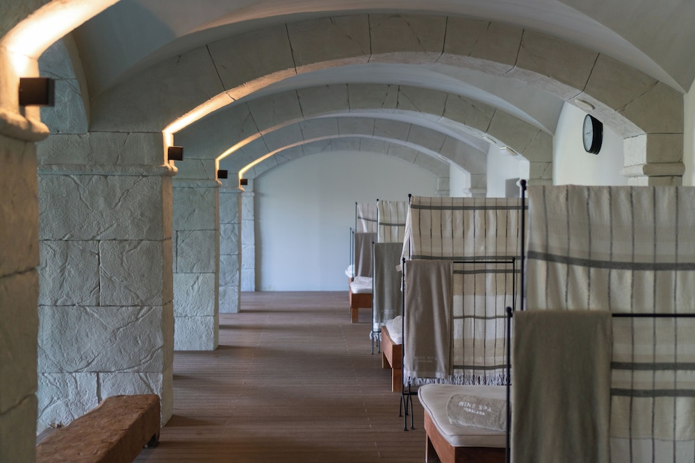 Peralada Wine Spa and Golf Hotel 16/50