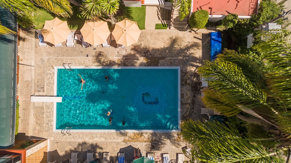 Hotel & Spa Villa Vergel 27/29