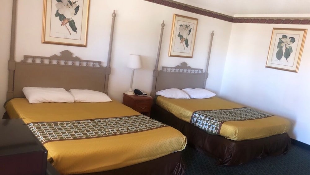 Lake Place Inn 12/21