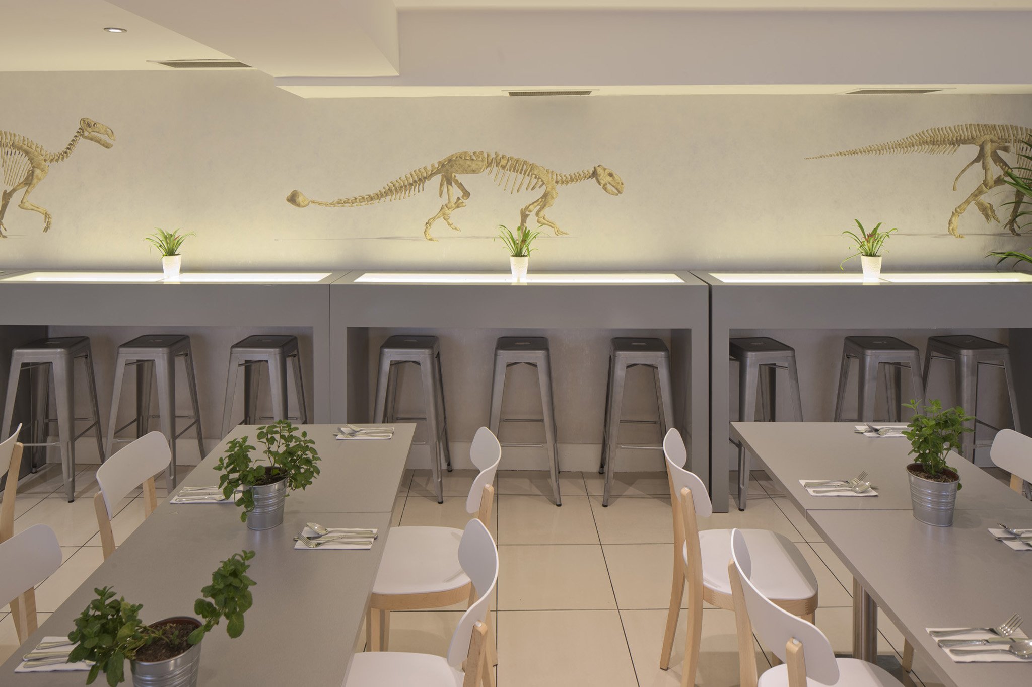 Heeton Concept Hotel - Kensington London 42/57
