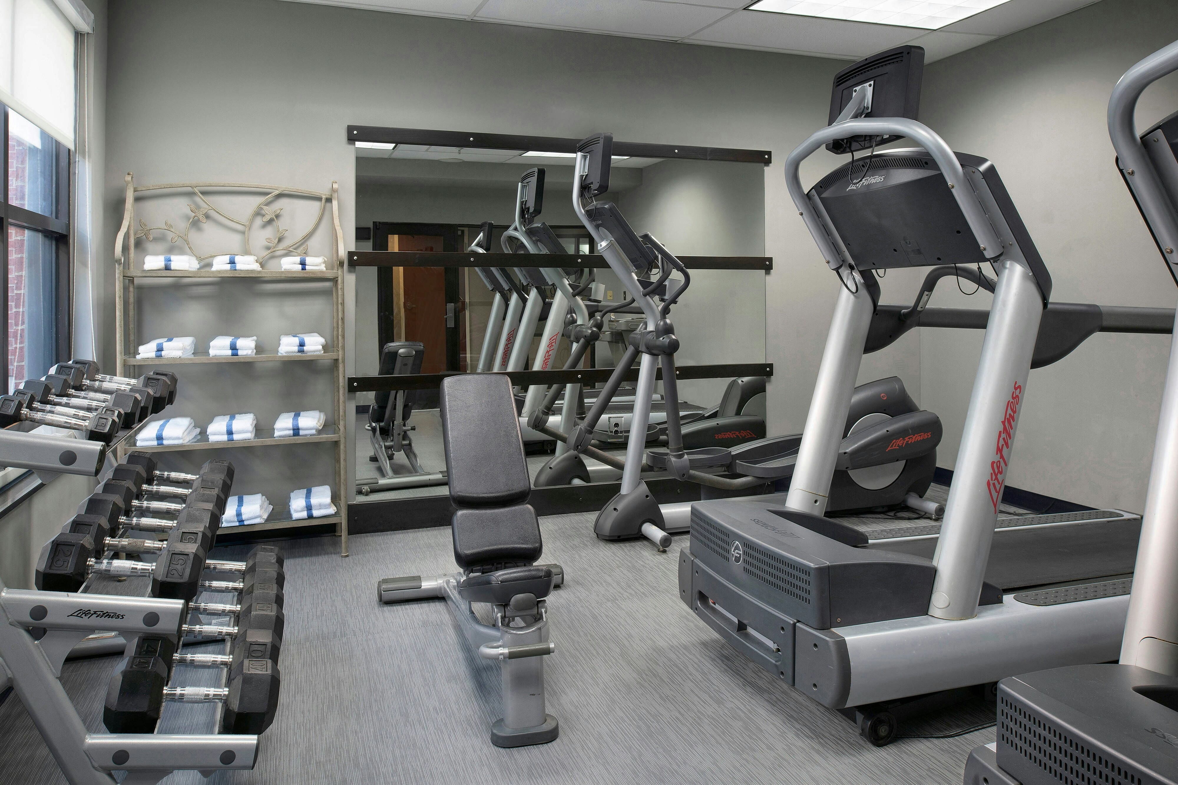 Courtyard by Marriott Collierville 29/58