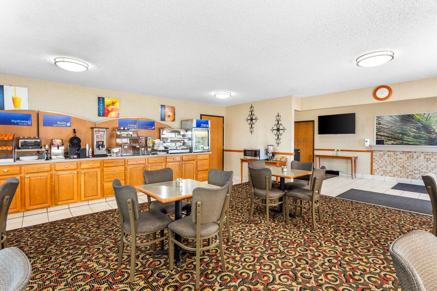 Best Western Oglesby Inn 18/23