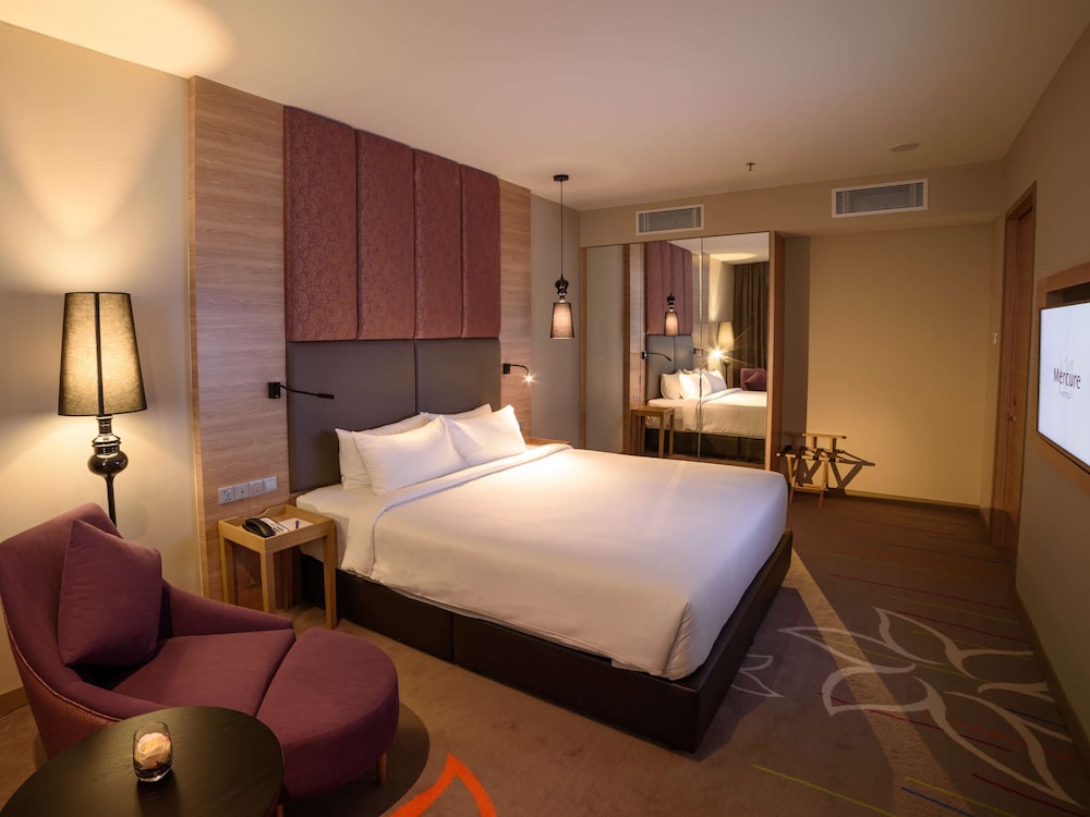 Mercure Selangor Selayang 23/70