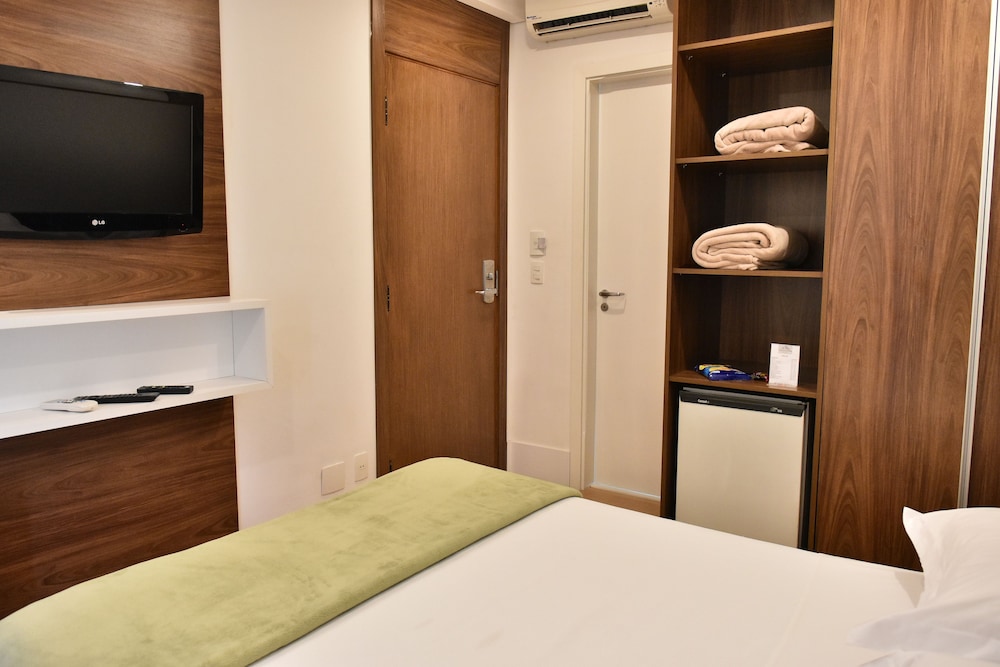 Hotel Cordilheira 10/23