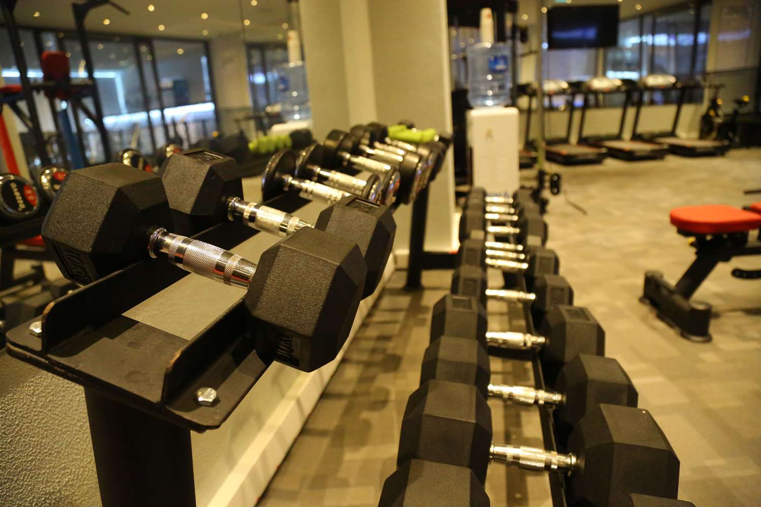 Tryp By Wyndham Istanbul Sancaktepe 64/72