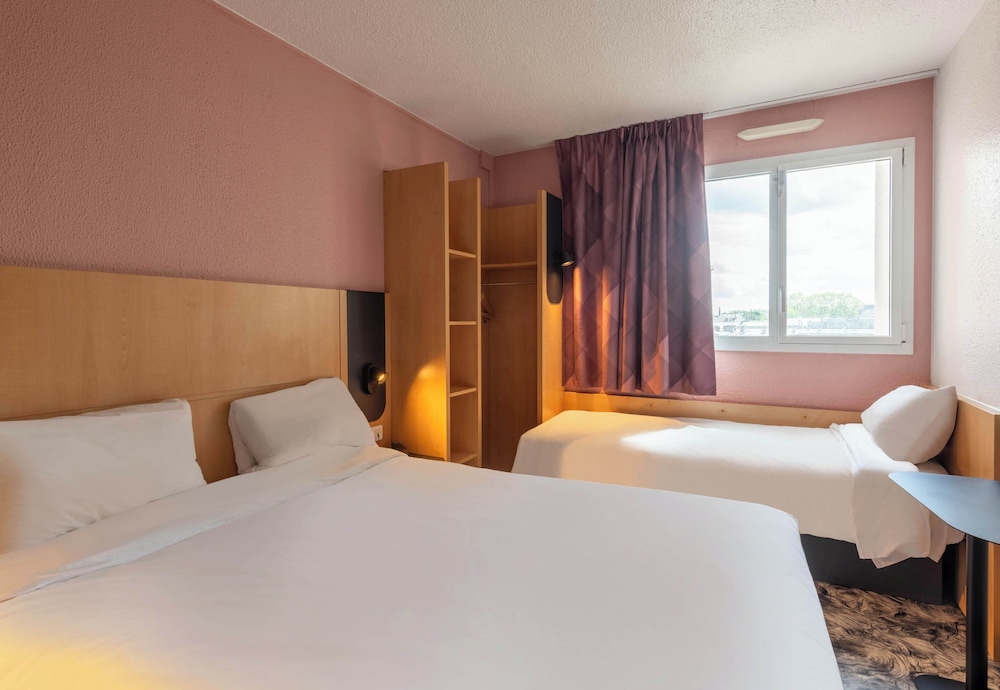 Room, Triple, 3 Beds