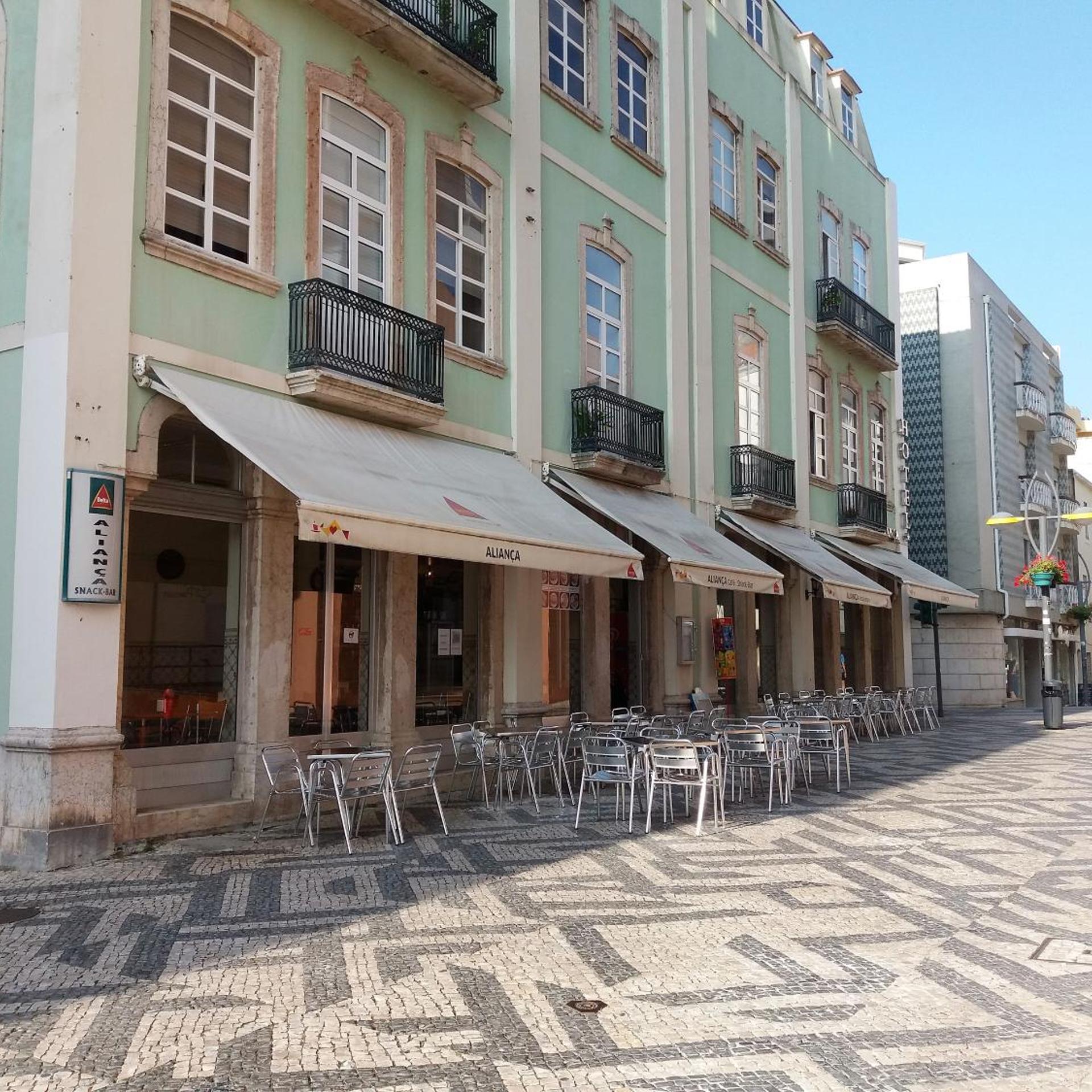 Alianca Hotel 39/50