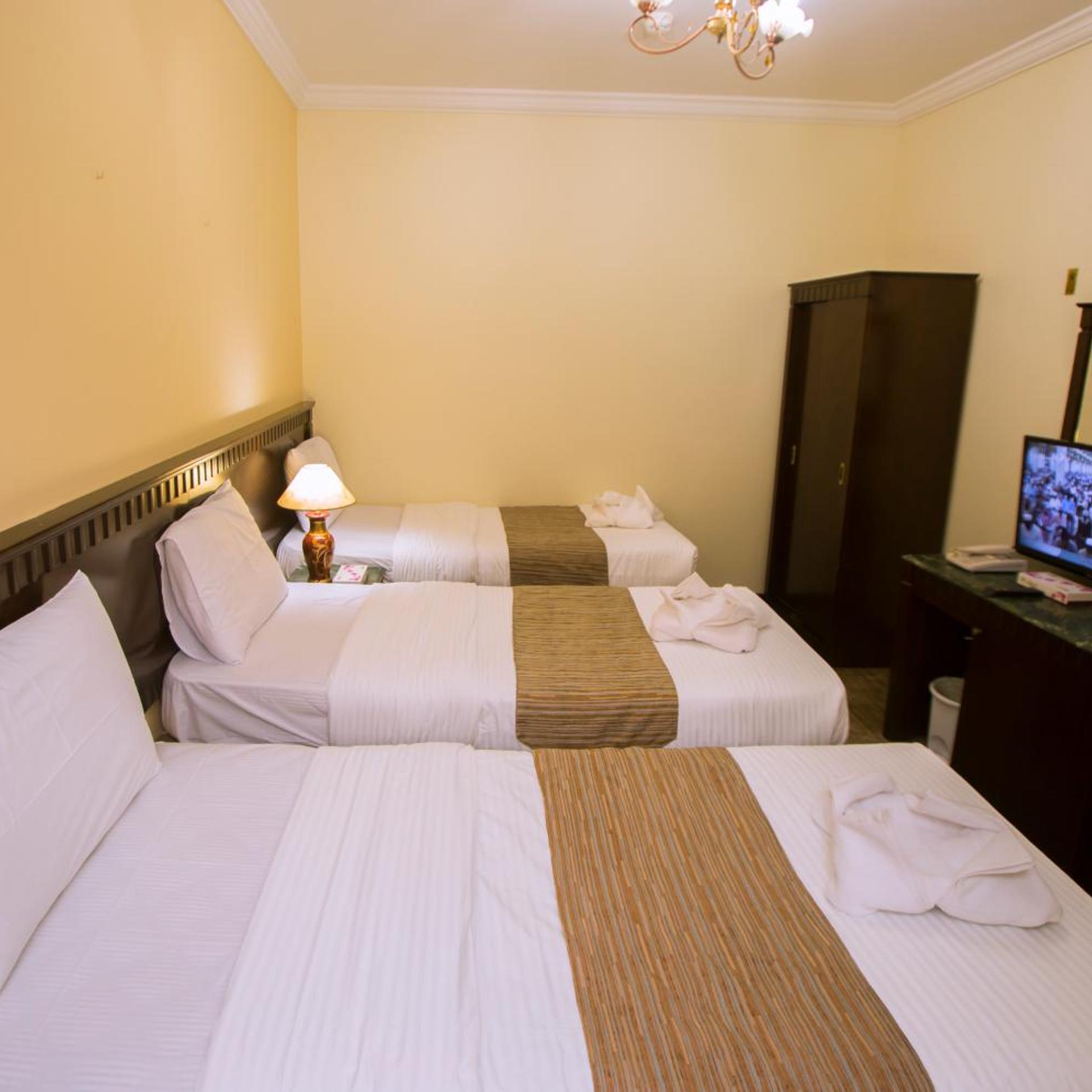 محمدية الزهراء(Mohamdia Al Zahra Hotel) 21/51