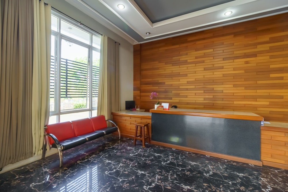 RedDoorz Resort Premium @ Sangkan Hurip Kuningan 8/49