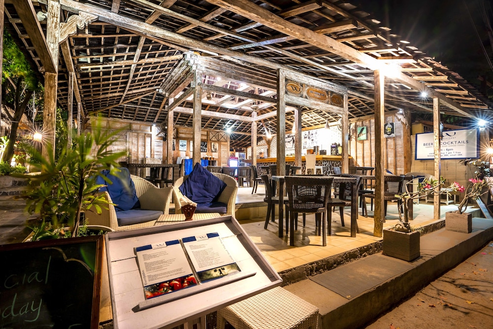 Manta Dive Resort Gili Air 50/63