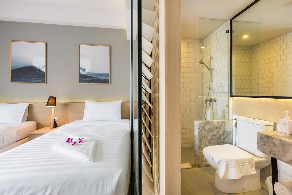 Snoozz Hotel 65/65