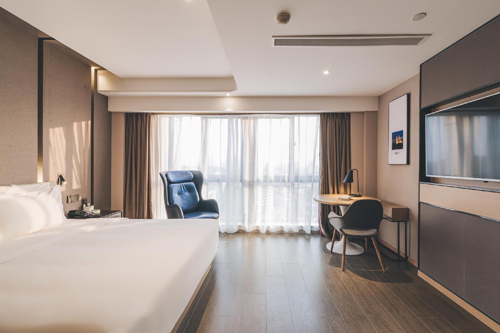 Elegant, Double Bed