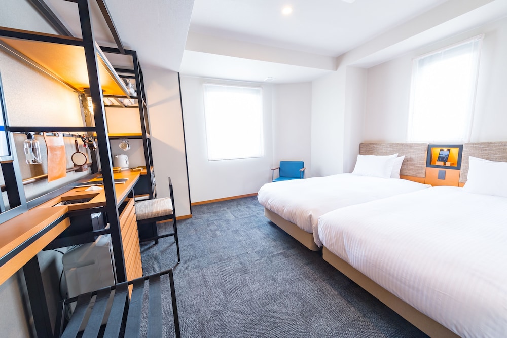 DELUXE, TWIN BEDS, PET FRIENDLY