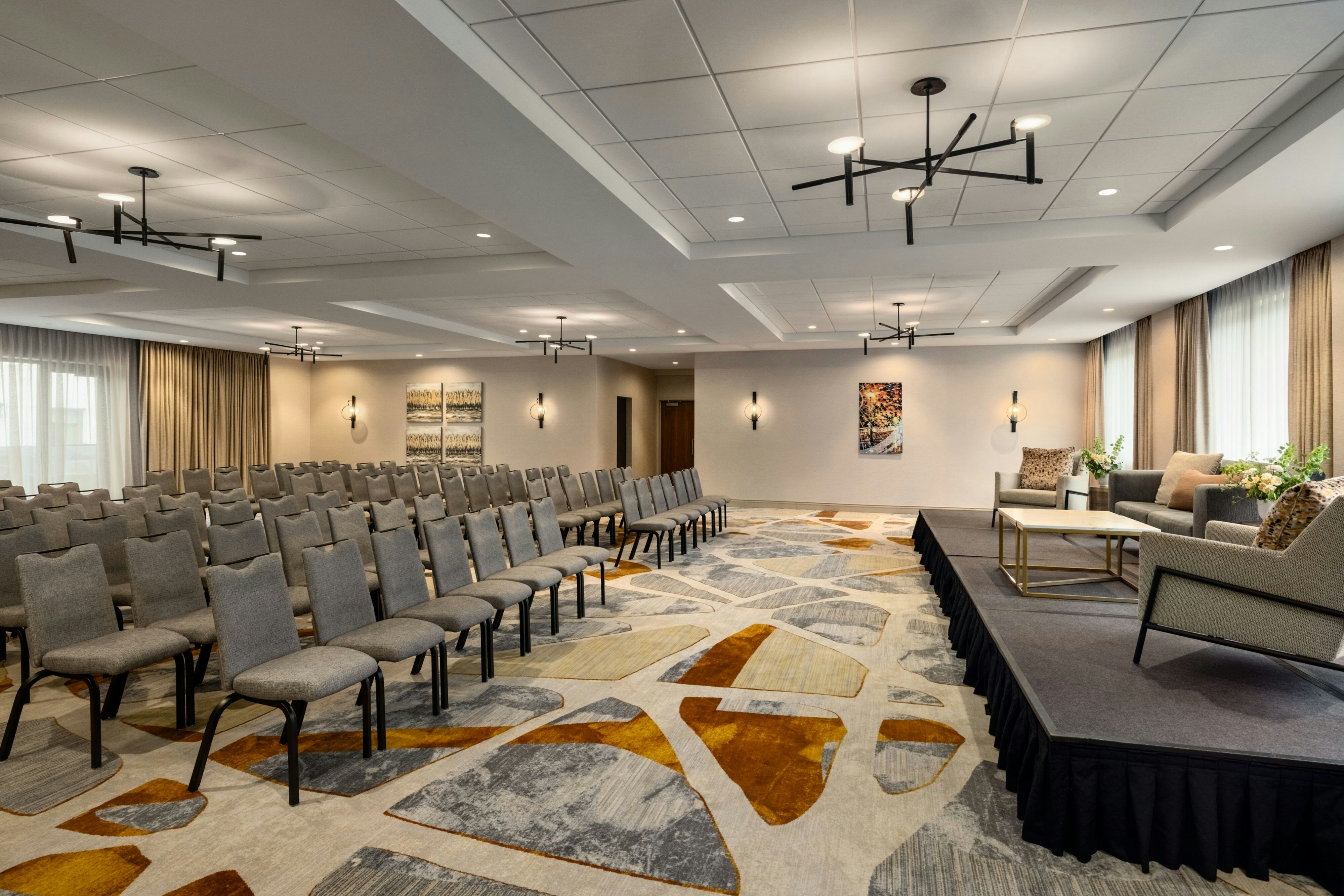 Sheraton Madison Hotel 33/70