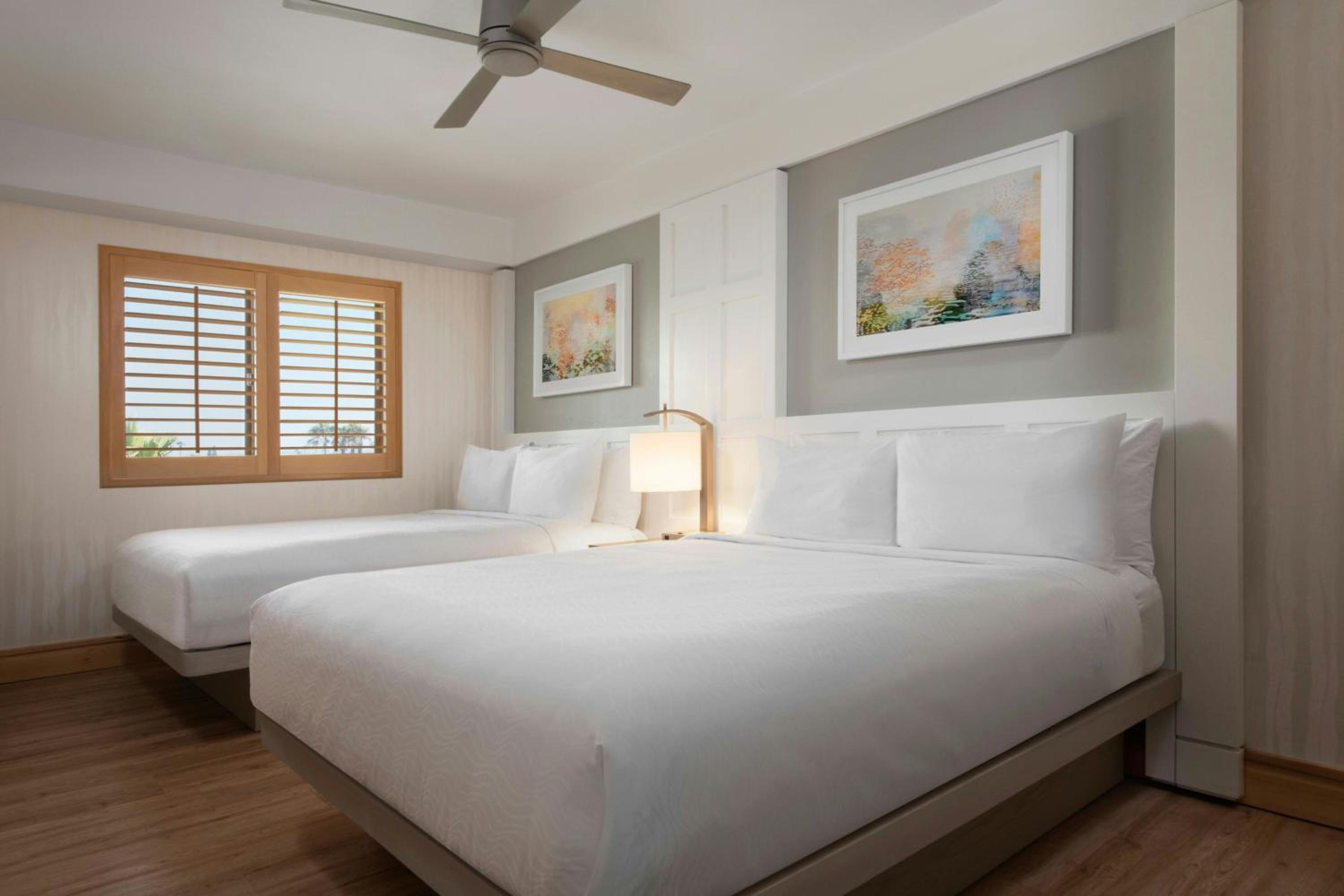 Room at Pier South Resort Autograph Collection, Imperial Beach - CA