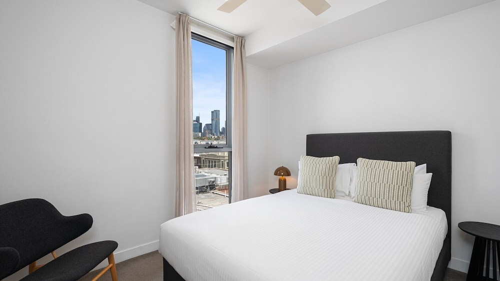 District Apartments Fitzroy 22/50