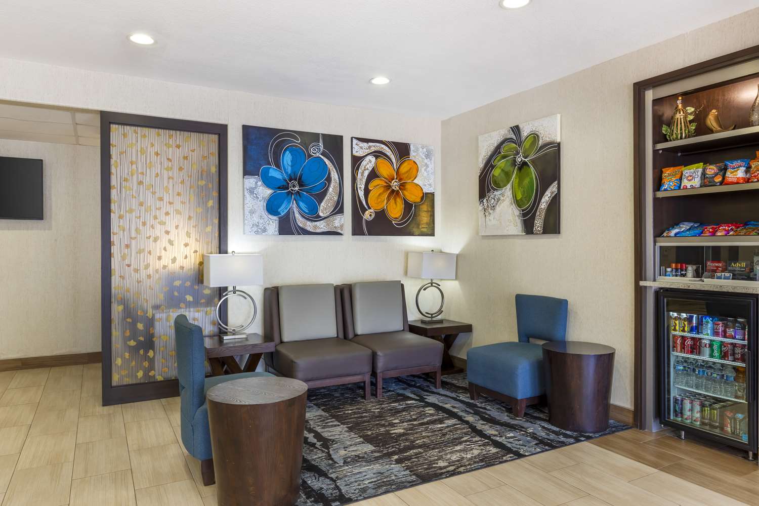 Best Western Plus Lake Worth Inn & Suites 15/29