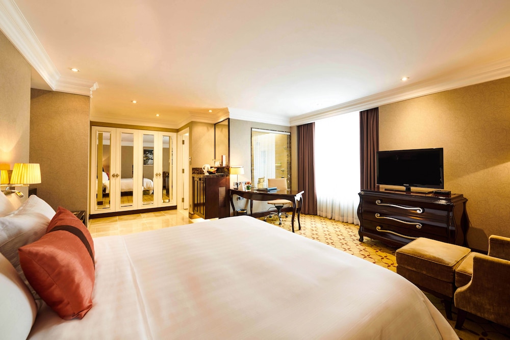 Eastin Grand Hotel Saigon 13/50