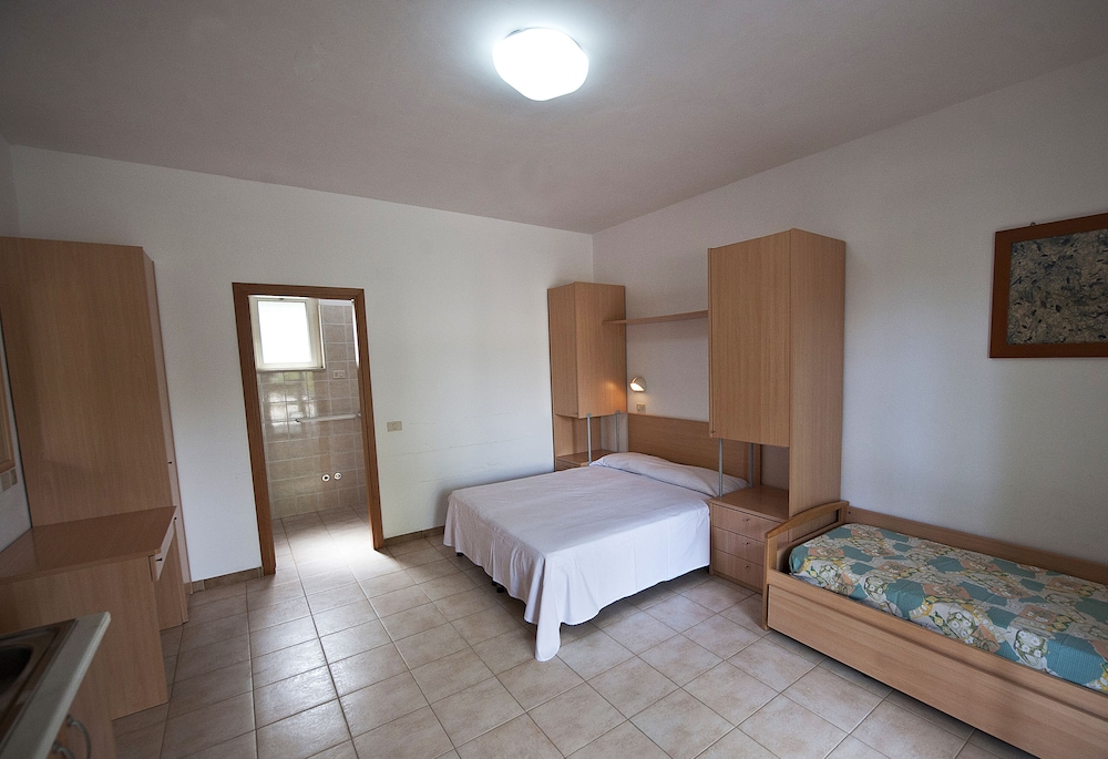 Villaggio Spiaggia Lunga 16/71