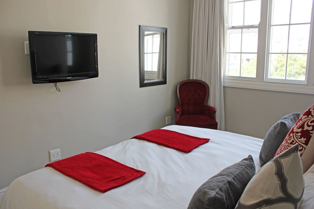 Long Street Boutique Hotel 26/71