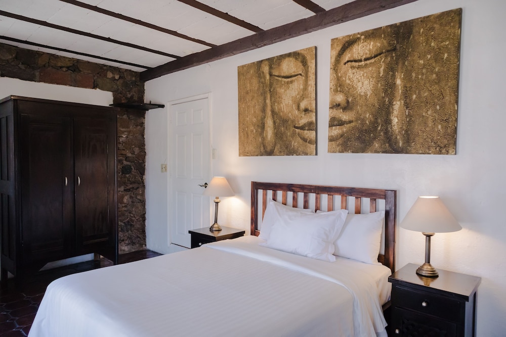 Los Agaves Hotel 29/52