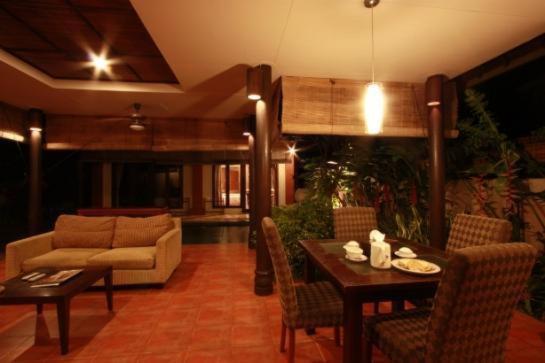 Kalicaa Villa Resort 14/34