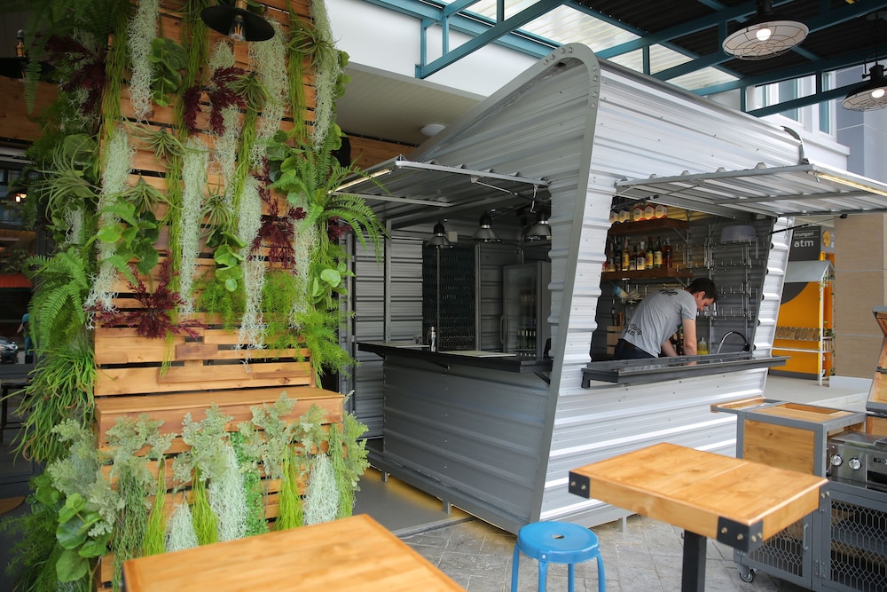 Pop-In Hostel Aonang 4/47