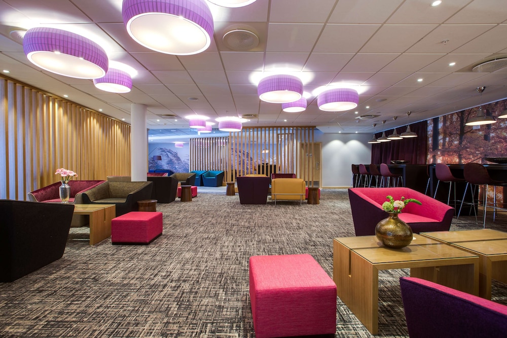 Radisson Blu Hotel Oslo Alna 31/48