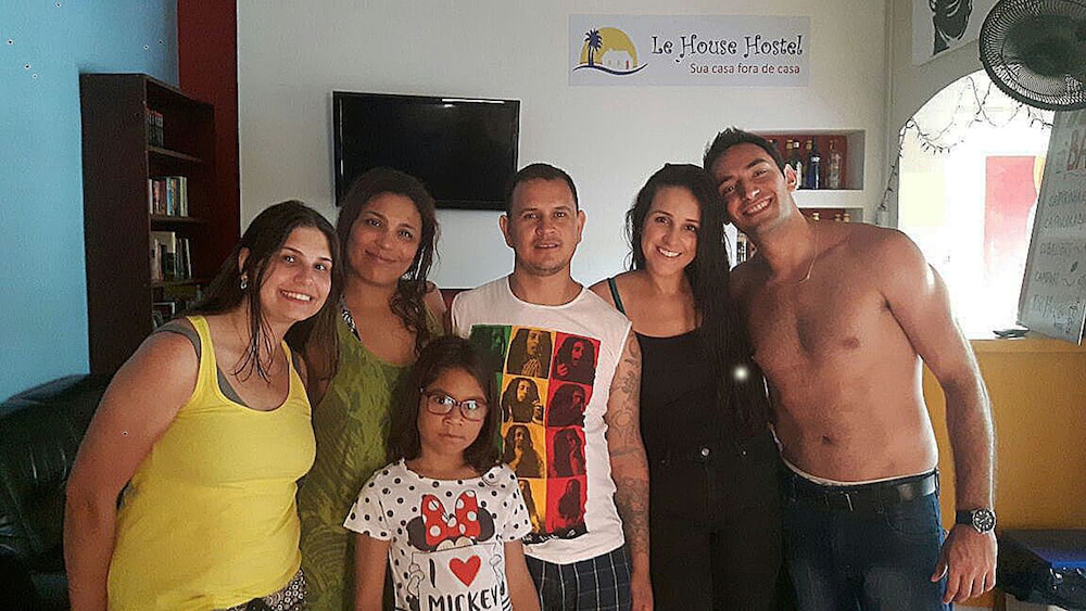 Le House Hostel 8/47
