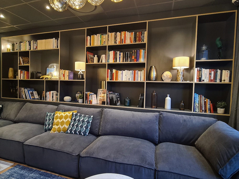 Padja Hotel & Spa 33/50