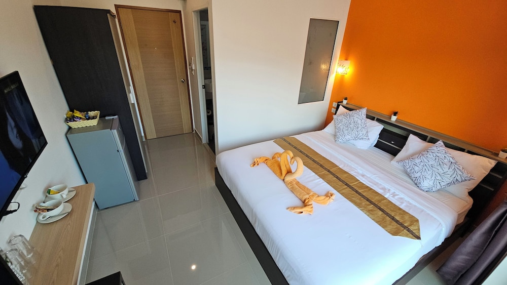 Duangjai Residence 15/31