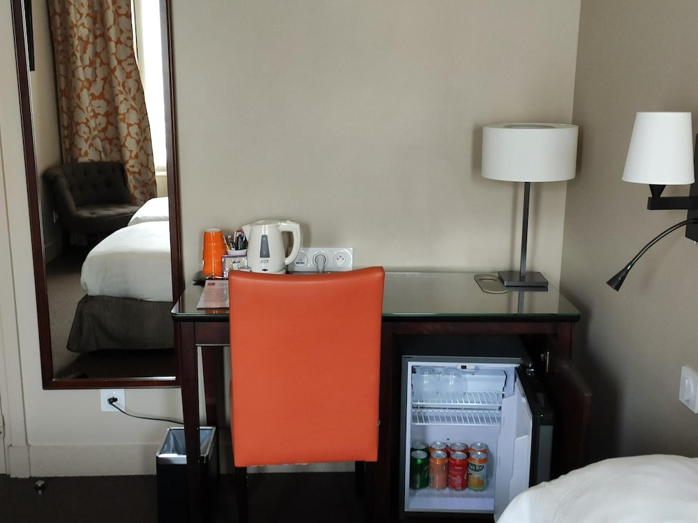 HOTEL RELAIS SAINT CHARLES photo4