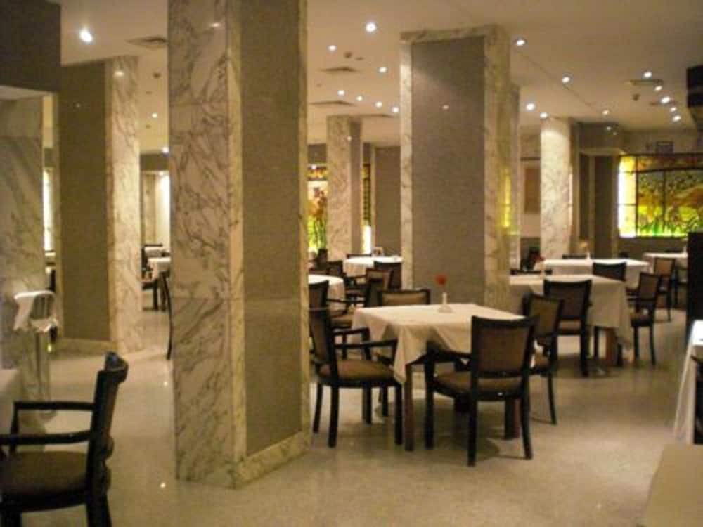 New Phillip Hotel Luxor 29/39