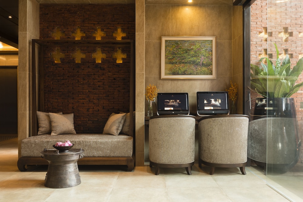 Casa Nithra Bangkok 32/47