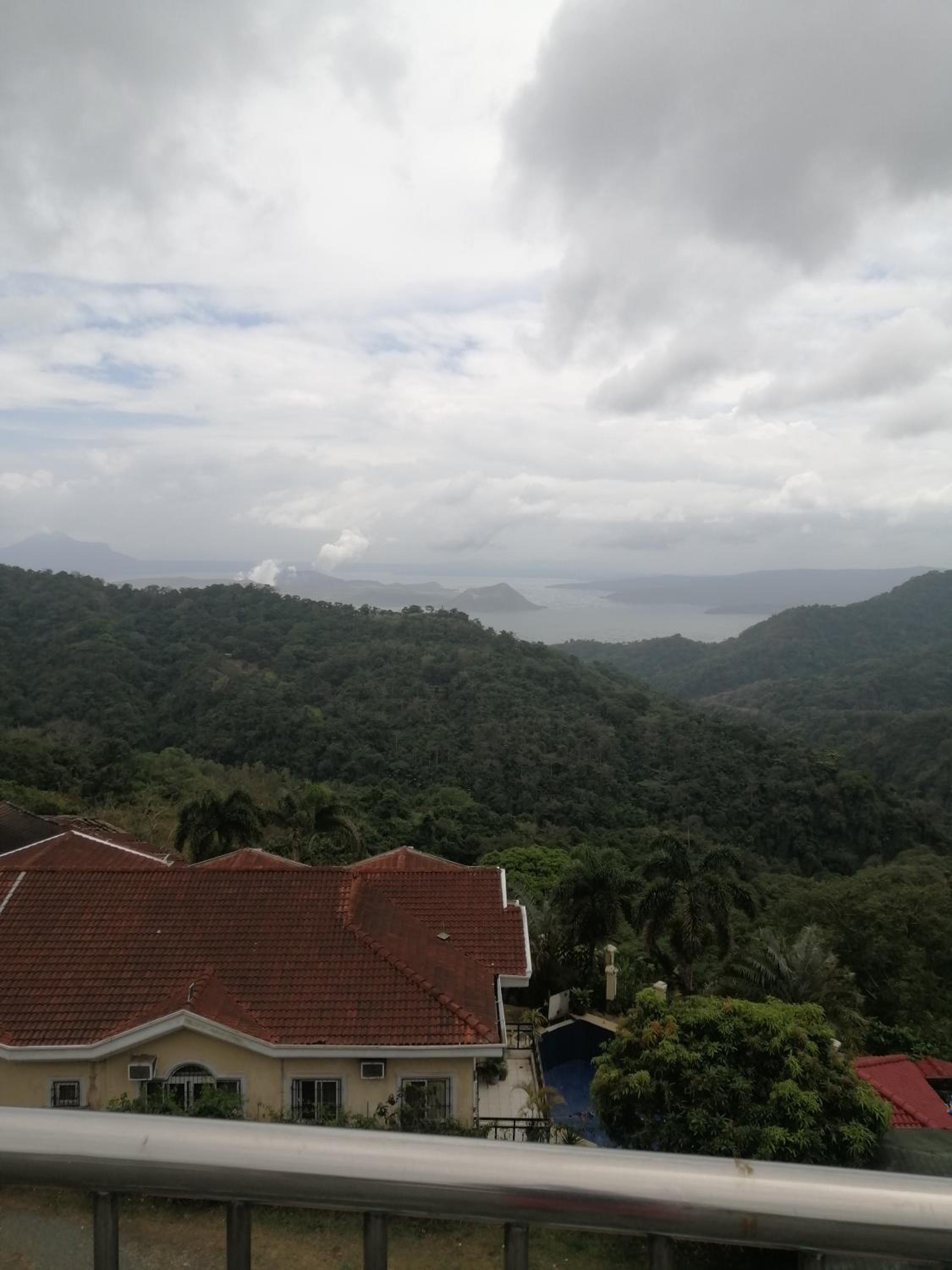 Sang Yoo Mountain View Tagaytay 6/50