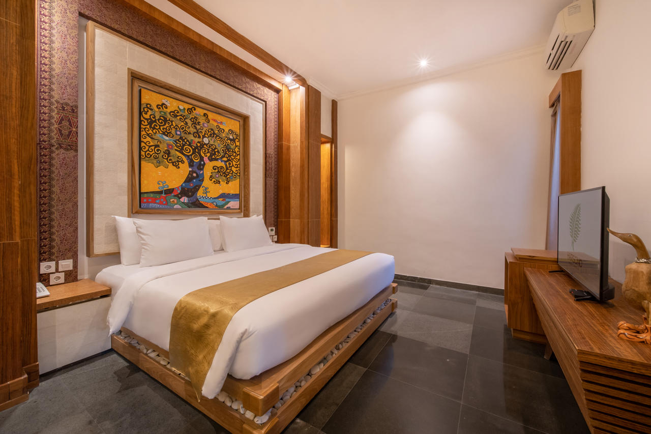 Harsono Boutique Resort Bali 12/43