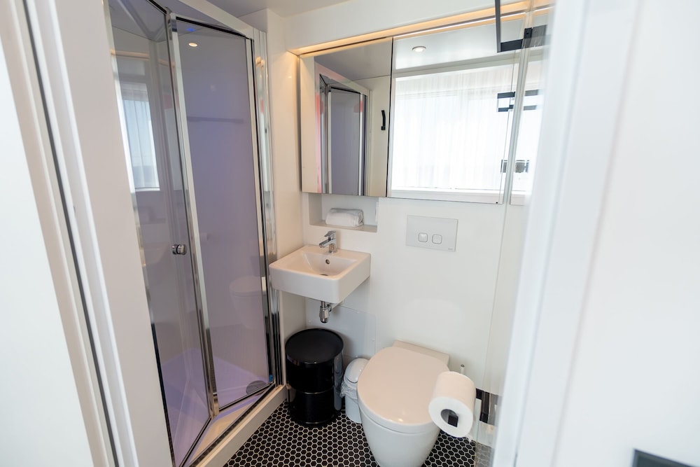 Duplex, Studio, Double Bed, Sofa, Xl، Ecla Campus 9/10