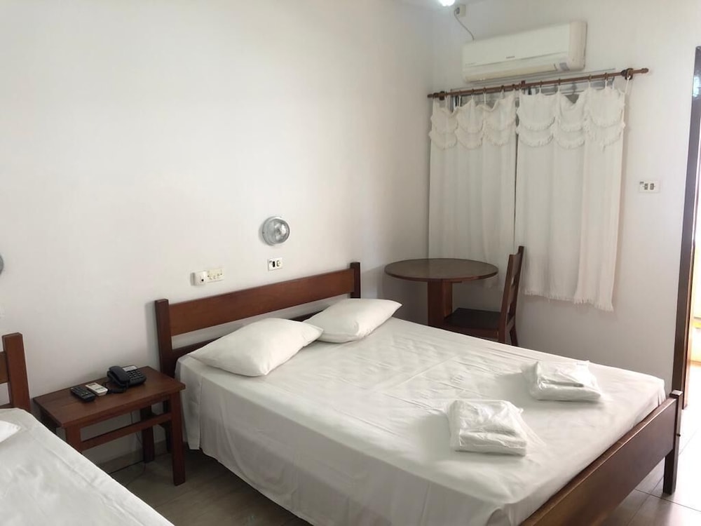 Hotel Garrafao Boituva 9/36