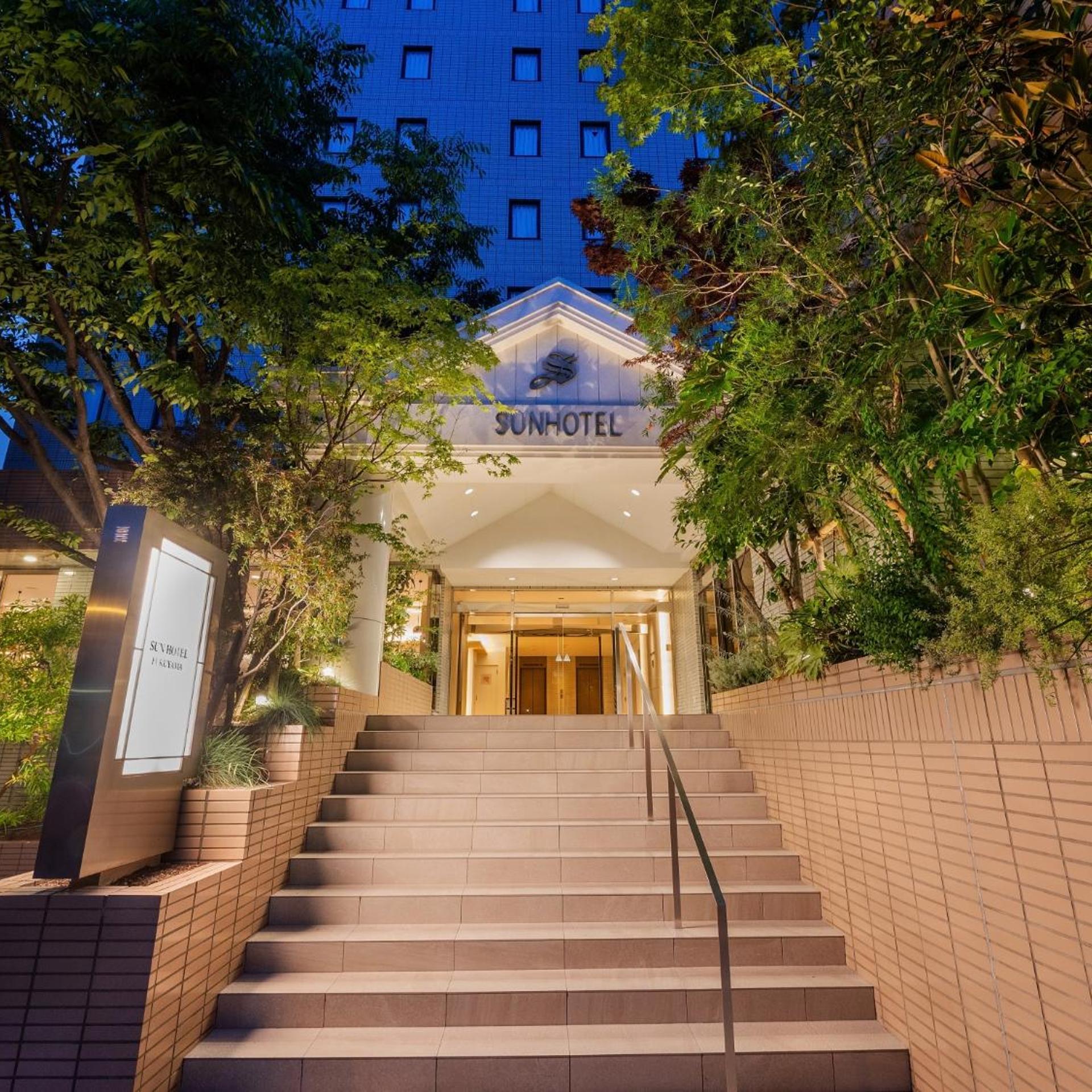 Sun Hotel Fukuyama 51/57