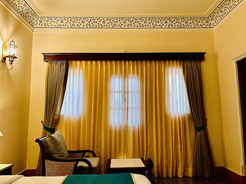 The Trishala Vilas A Luxury Boutique Hotel and Spa 30/50