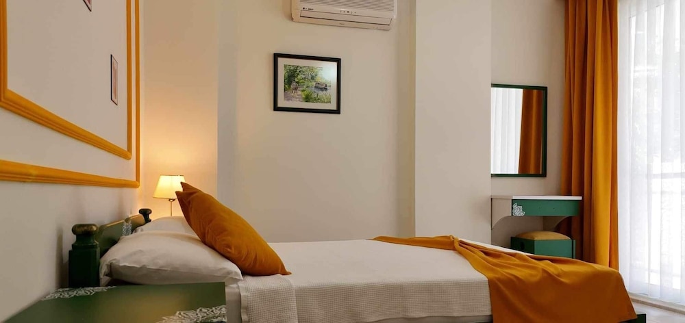 Yazici Otel Bozburun 10/37