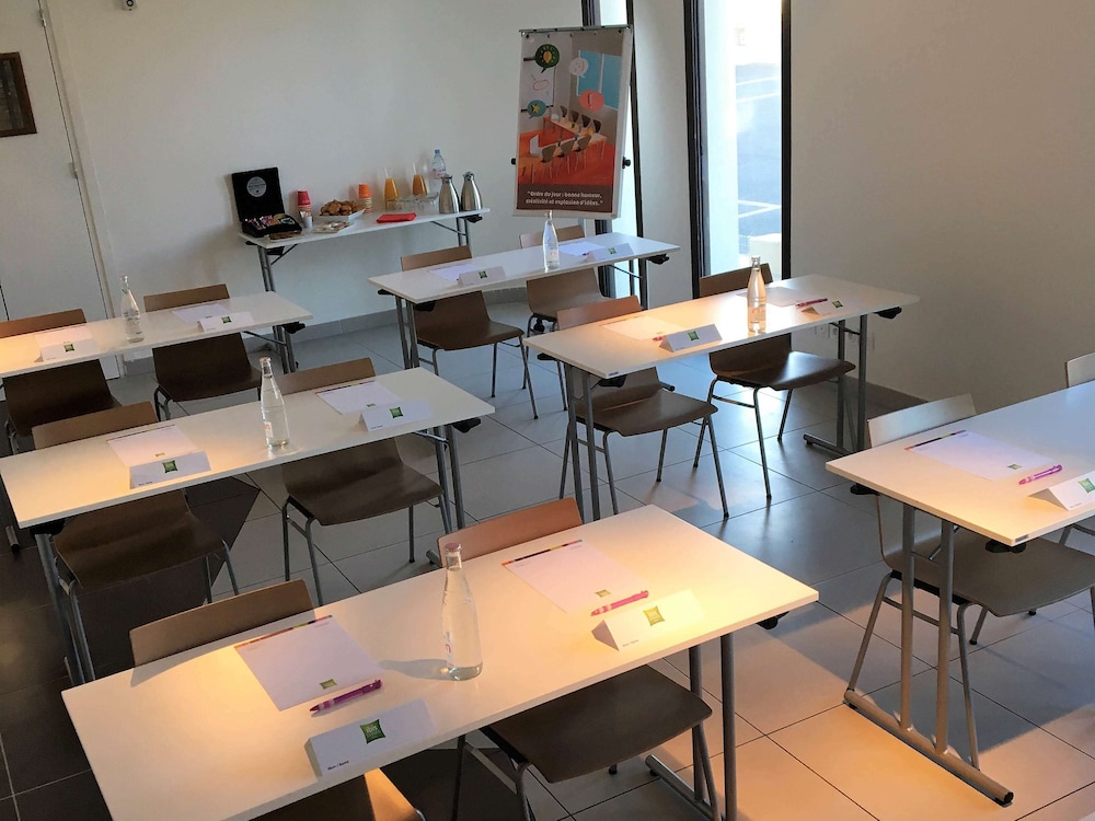 Ibis Styles Collioures Port Vendres 55/68