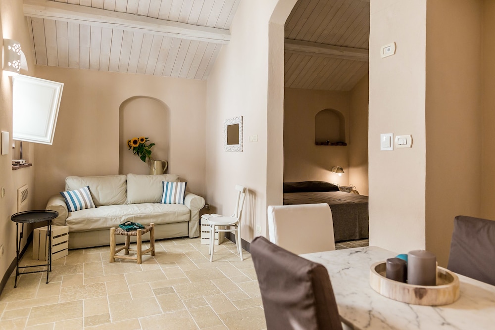 Borgo San Gaetano 24/50