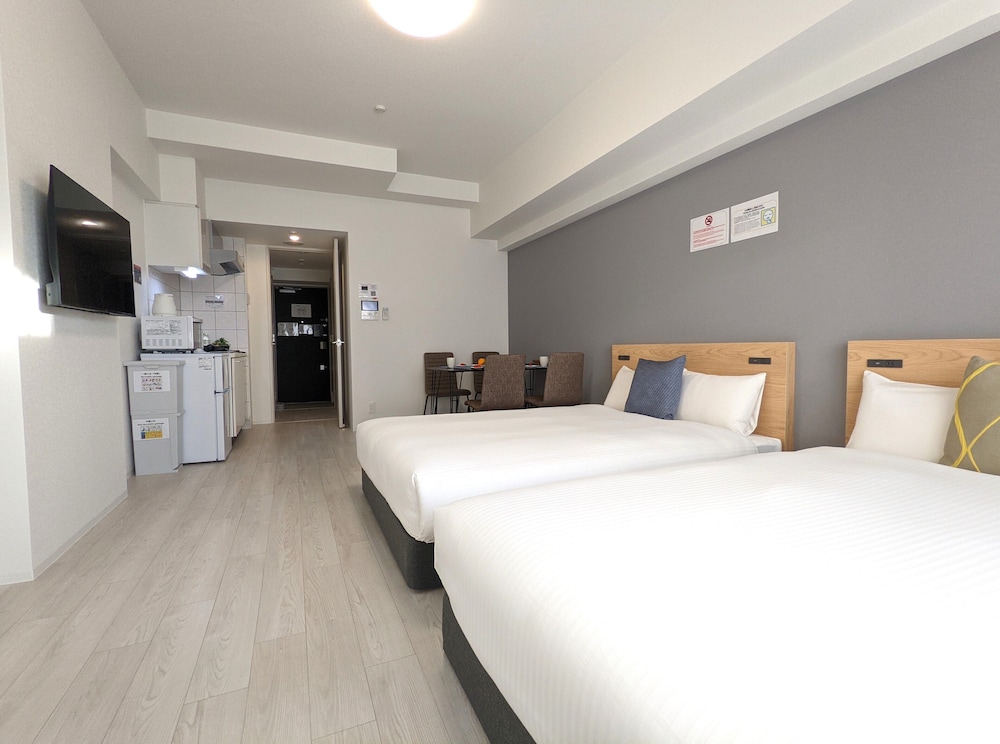 ESLEAD HOTEL Osaka Ebisu 14/47