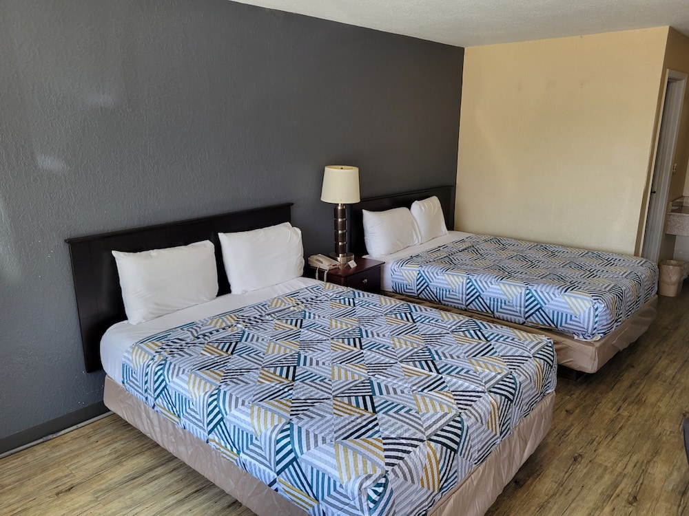 Motel6 Effingham, IL 18/50
