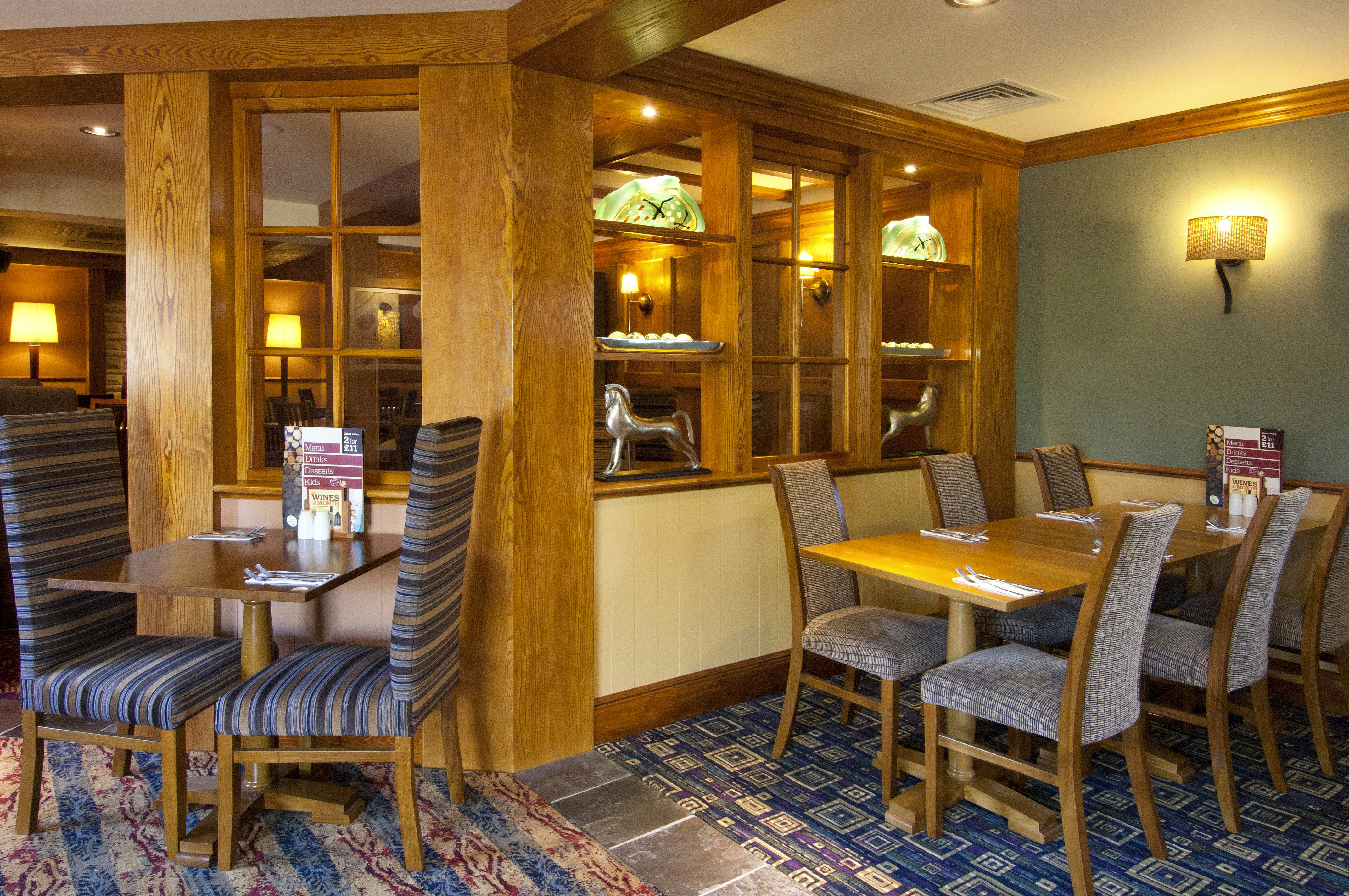 Premier Inn Christchurch / Highcliffe 21/33