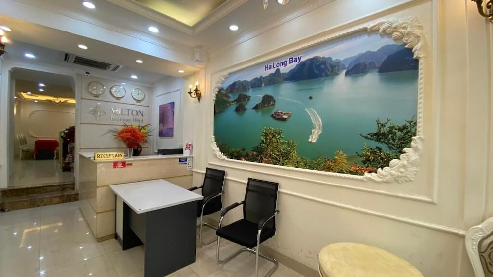 Milton Boutique Hotel 3/53