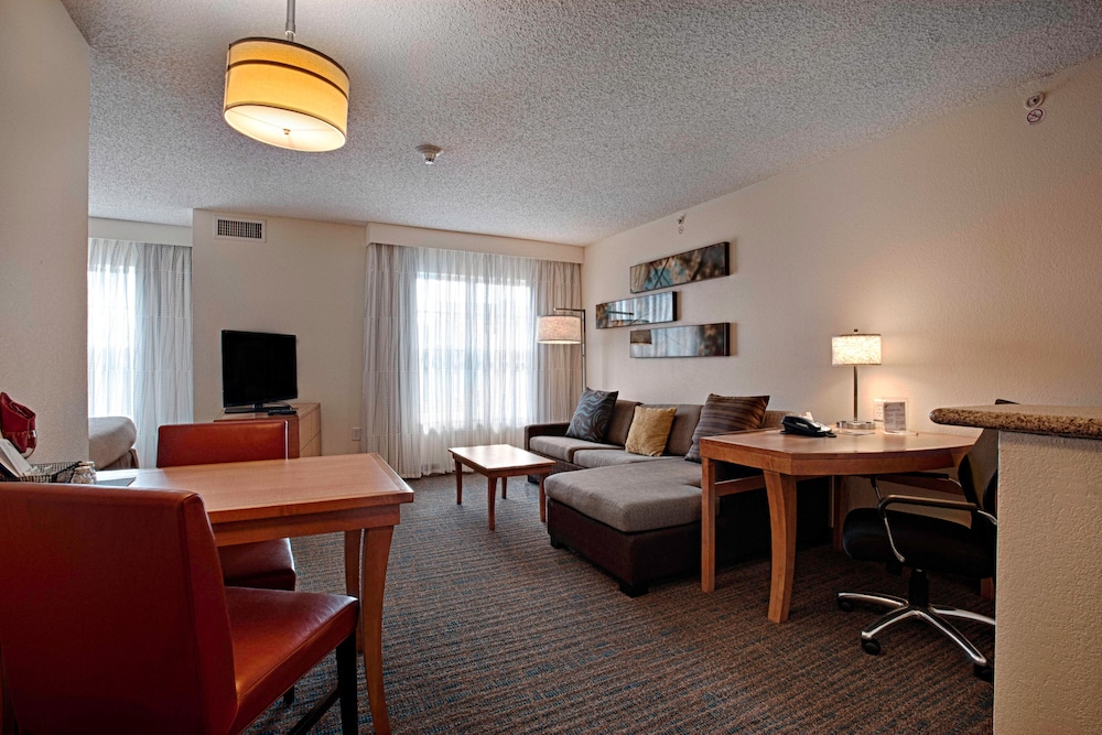 Residence Inn Atlantic City Airport Egg Harbor Township 41/64