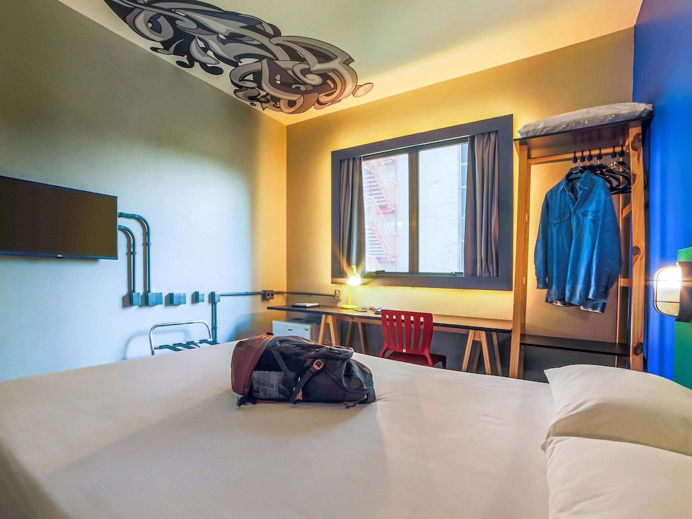 ibis Styles SP Faria Lima 38/64
