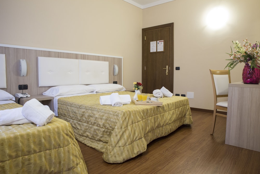 room